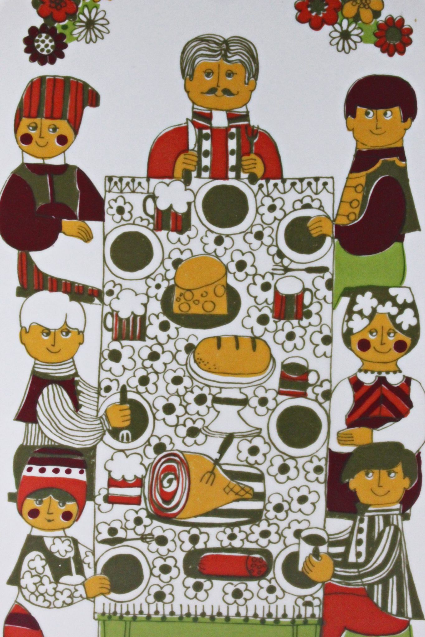 £48.00 ::  Figgjoflint Plaque